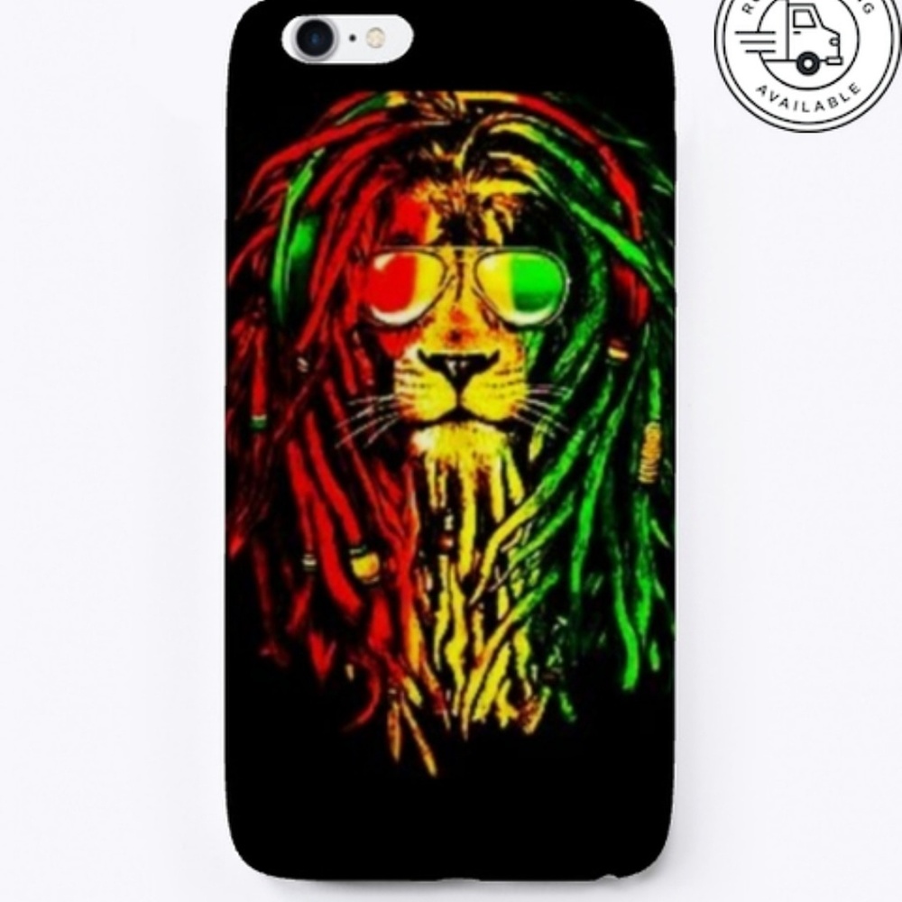 Phone cases